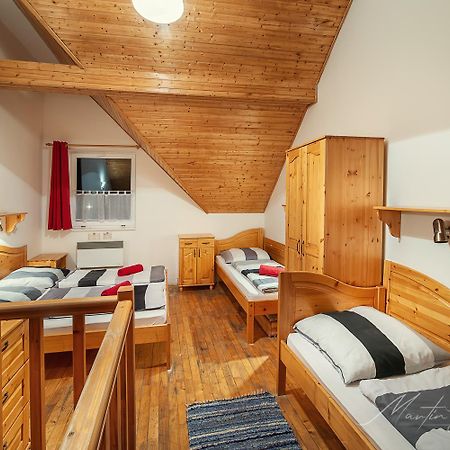 Apartman 334 Tatralandia Липтовски-Микулаш Экстерьер фото