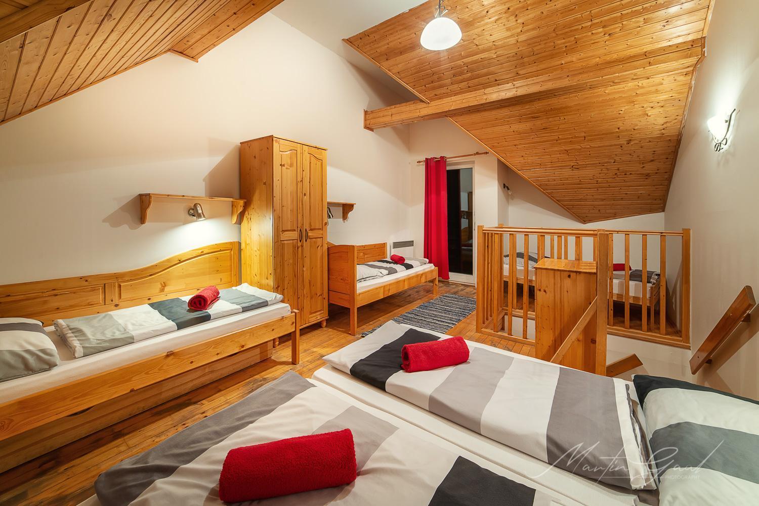 Apartman 334 Tatralandia Липтовски-Микулаш Экстерьер фото
