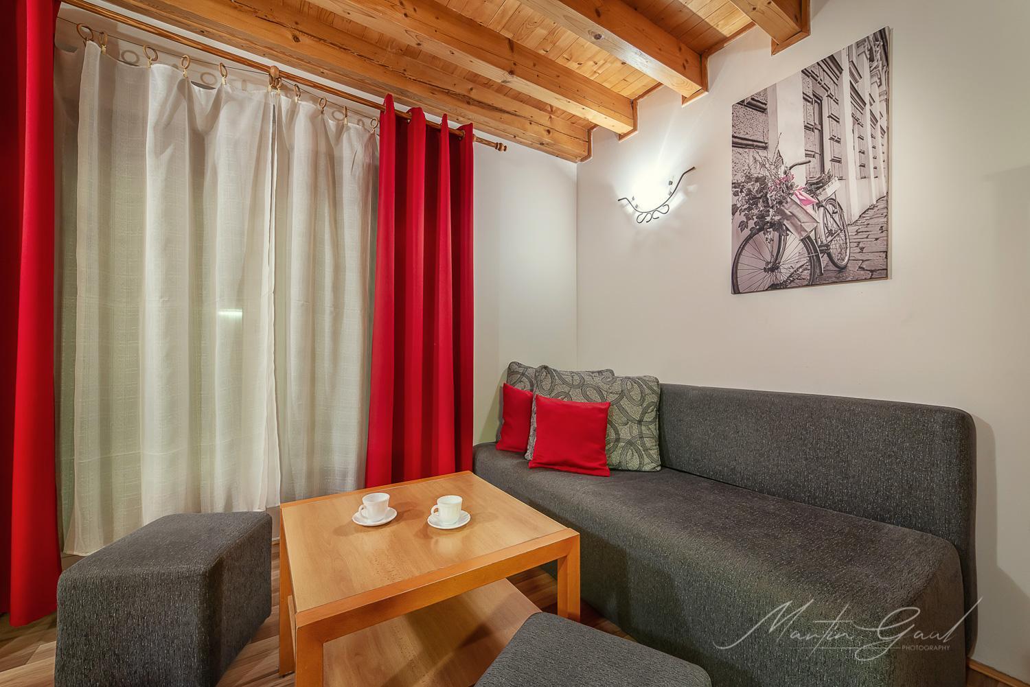 Apartman 334 Tatralandia Липтовски-Микулаш Экстерьер фото