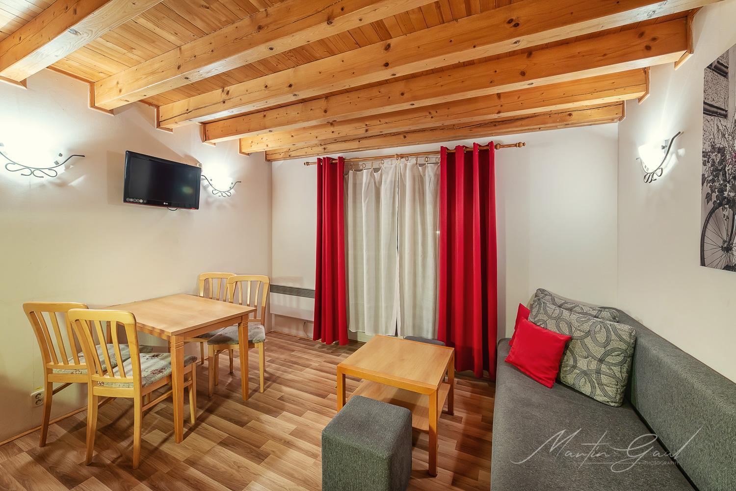 Apartman 334 Tatralandia Липтовски-Микулаш Экстерьер фото